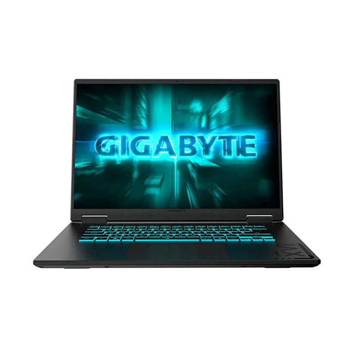 Gigabyte Gaming A16 16" IPS FHD+ 165Hz (Ryzen 7 260/32GB/1TB SSD/GeForce RTX 5060/Windows 11 Home) - International English Keyboard