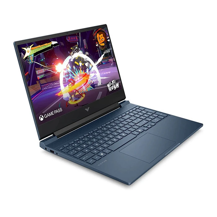 HP Victus 15-fb3038nw 15.6" Gaming (Ryzen 7-7445HS, 32GB, 2TB SSD/ GeForce RTX 3050)