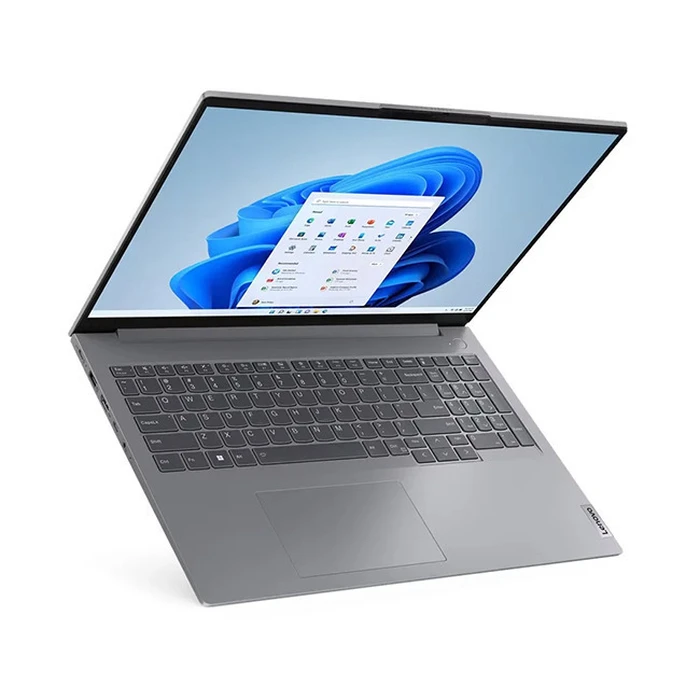 Lenovo ThinkBook 16 G8 IRL 16" IPS FHD+ (i5-13420H / 32GB / 1TB SSD + 1TB SSD / Windows 11 Pro) Arctic Grey (US Keyboard)