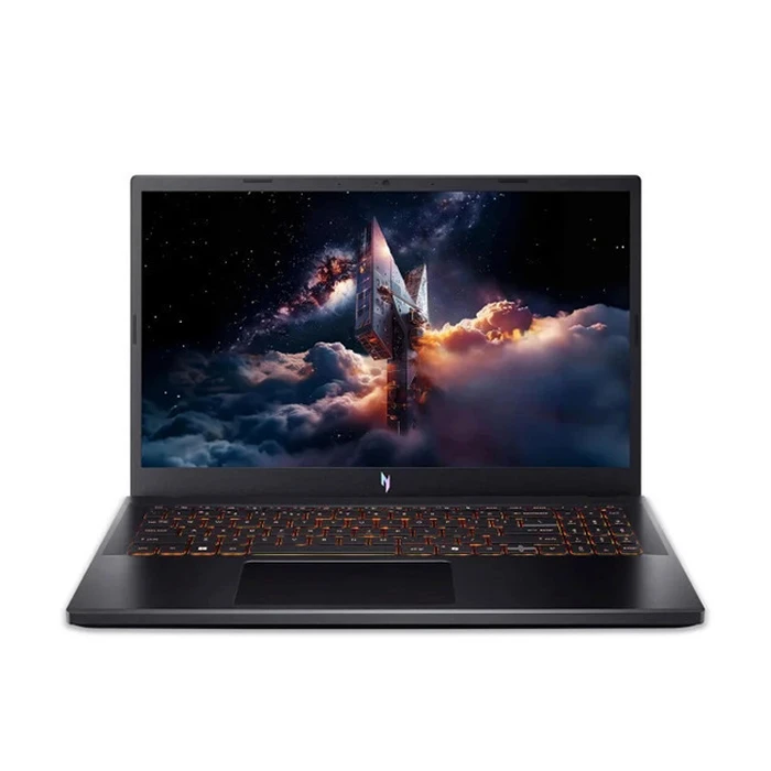 Acer Nitro V15 ANV15-52 -90DS 15.6" FHD 165Hz (i9-13900H / 32GB / 1TB SSD / GeForce RTX 5060 / No OS) - US Keyboard