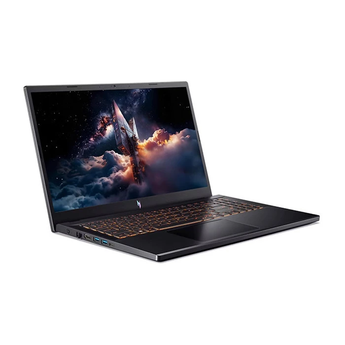 Acer Nitro V15 ANV15-52 -90DS 15.6" FHD 165Hz (i9-13900H / 32GB / 1TB SSD / GeForce RTX 5060 / No OS) - US Keyboard