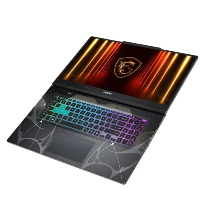 MSI Cyborg 17 B2RWFKG 17.3" FHD+ Gaming Laptop (Intel Core i7-240H / 32GB / 2TB SSD / GeForce RTX 5060 / Windows 11 Home) - US Keyboard