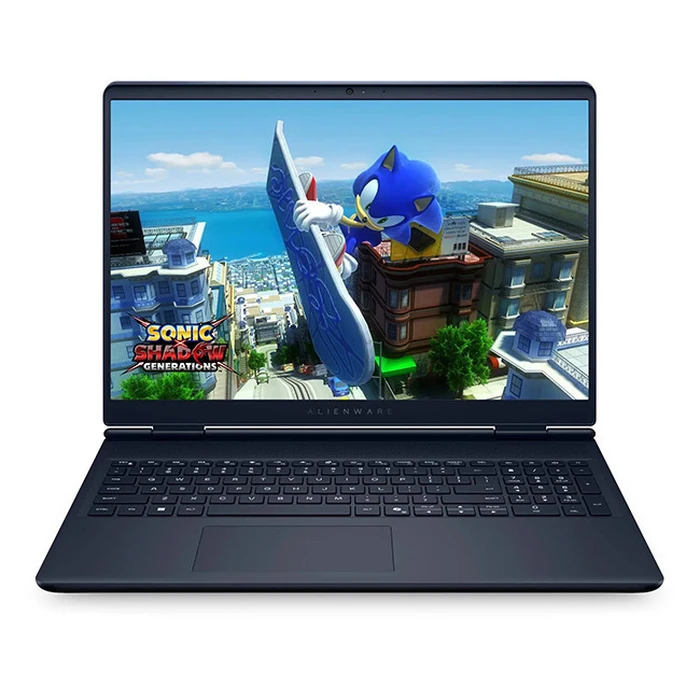 Dell 16 Aurora AC16250 16" QHD+ 120Hz (Core 7-240H/64GB/2TB SSD/GeForce RTX 5060/Windows 11 Home) - US Keyboard