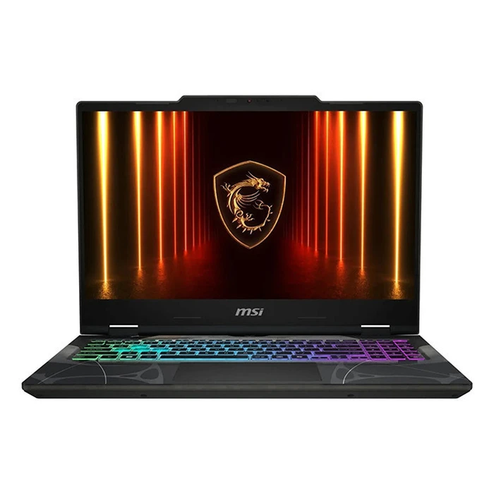 MSI Cyborg 15 B2RWEKG-044XPL 15.6" FHD 144Hz (Core 5-210H/32GB/1TB SSD/GeForce RTX 5050/Windows 11 Home) (US Keyboard)