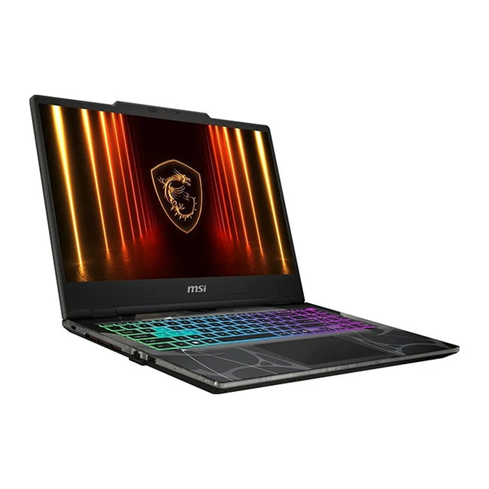 MSI Cyborg 15 B2RWEKG-044XPL 15.6" FHD 144Hz (Core 5-210H/32GB/1TB SSD/GeForce RTX 5050/Windows 11 Home) (US Keyboard)