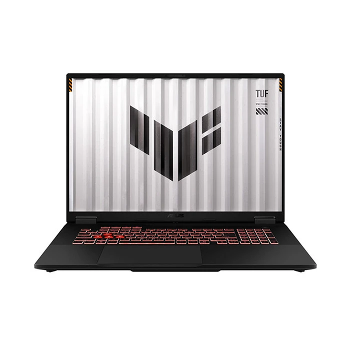 Asus TUF Gaming A18 FA808UH-S8013W 18" FHD+ 144Hz (Ryzen 7 260/64GB/512GB SSD/GeForce RTX 5050/Windows 11 Home) - International English Keyboard