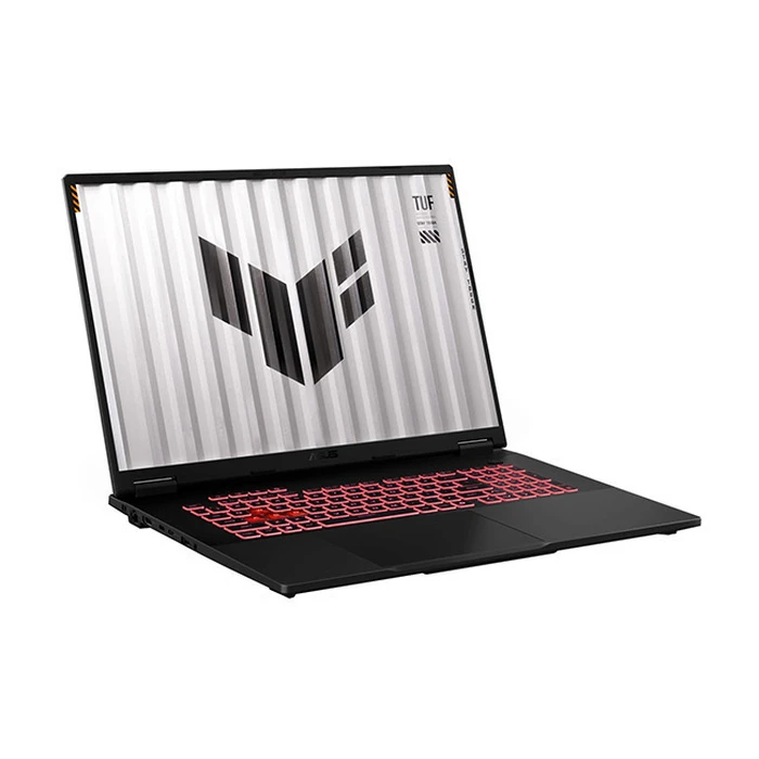 Asus TUF Gaming A18 FA808UH-S8013W 18" FHD+ 144Hz (Ryzen 7 260/64GB/512GB SSD/GeForce RTX 5050/Windows 11 Home) - International English Keyboard