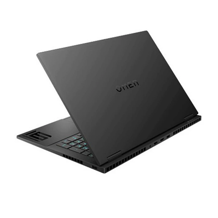 HP OMEN 16-wf1183nw 16.1" IPS FHD 165Hz Gaming Laptop (Intel Core i7-14700HX / 32GB DDR5 / 512GB SSD / NVIDIA GeForce RTX 4070 6GB) Dark Black - International English Keyboard