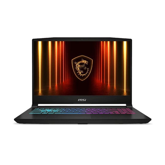 MSI Katana 15 HX B14WFK-020XPL 15.6" QHD+ (i7-14650HX/32GB/512GB SSD/GeForce RTX 5060/Windows 11 Home) - US Keyboard