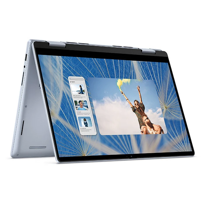 Dell Inspiron 14 2-in-1 (14" WUXGA, Intel Core i5-1334U, 32GB DDR5/ 2TB SSD/ Windows 11 Home) - US Keyboard