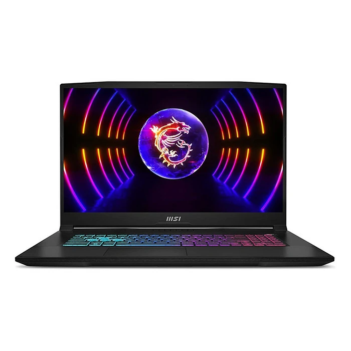 MSI Katana 17 (17.3" FHD 144Hz, Intel Core i7-13620H, 32GB DDR5, 1TB SSD, NVIDIA GeForce RTX 4050) - US Keyboard