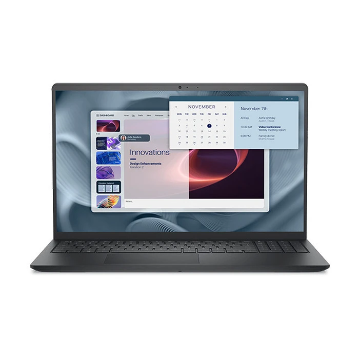 Dell Pro 15 Essential PV15250 — 15" IPS FHD 120Hz, (Intel Core i5-1334U, 24GB DDR5/ 512GB SSD/ Windows 11 Pro (US Keyboard)