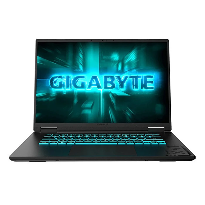 Gigabyte Gaming A16 16" FHD+ 165Hz (Ryzen 7 260 / 16GB / 512GB SSD + 1TB SSD / GeForce RTX 5050 / No OS) (US Keyboard)
