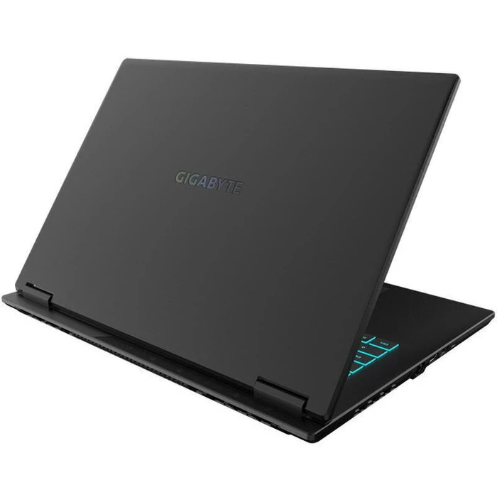 Gigabyte Gaming A16 16" FHD+ 165Hz (Ryzen 7 260 / 16GB / 512GB SSD + 1TB SSD / GeForce RTX 5050 / No OS) (US Keyboard)