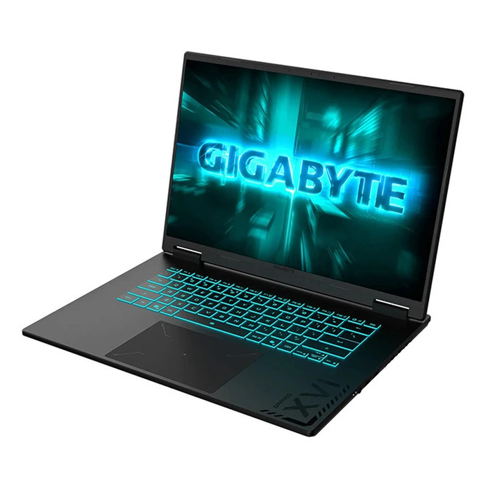 Gigabyte Gaming A16 16" FHD+ 165Hz (Ryzen 7 260 / 16GB / 512GB SSD + 1TB SSD / GeForce RTX 5050 / No OS) (US Keyboard)