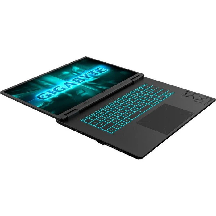 Gigabyte Gaming A16 16" FHD+ 165Hz (Ryzen 7 260 / 16GB / 512GB SSD + 1TB SSD / GeForce RTX 5050 / No OS) (US Keyboard)