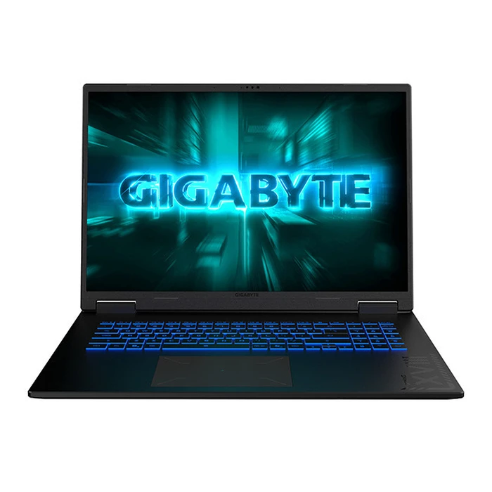Gigabyte A18 18" QHD+ 165Hz (Ryzen 7-260 / 32GB / 1.0TB SSD / GeForce RTX 5060 / W11 Home) (US Keyboard)