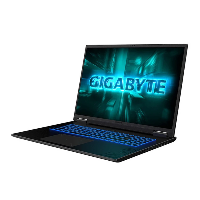 Gigabyte A18 18" QHD+ 165Hz (Ryzen 7-260 / 32GB / 1.0TB SSD / GeForce RTX 5060 / W11 Home) (US Keyboard)