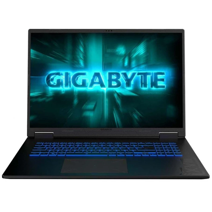 Gigabyte A18 GA83H 18" QHD+ 165Hz (Ryzen 7 260 / 32GB / 1TB SSD + 1TB SSD / GeForce RTX 5060 / No OS) (US Keyboard)