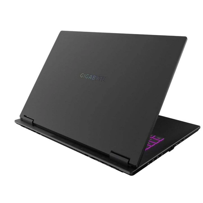 Gigabyte A18 GA83H 18" QHD+ 165Hz (Ryzen 7 260 / 32GB / 1TB SSD + 1TB SSD / GeForce RTX 5060 / No OS) (US Keyboard)