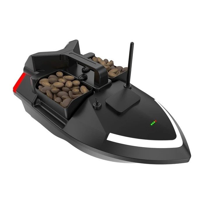 Flytec V020 5200mAh GPS Fishing Bait Boat