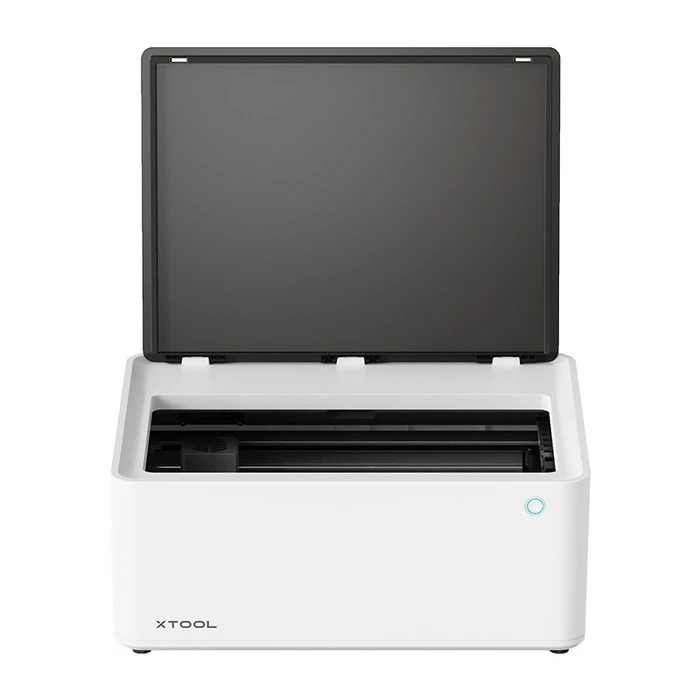 xTool M1 10W Laser Engraver + xTool SafetyPro AP2 (Σετ)
