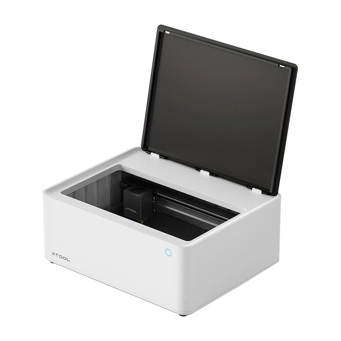 xTool M1 10W Laser Engraver + xTool SafetyPro AP2 (Σετ)