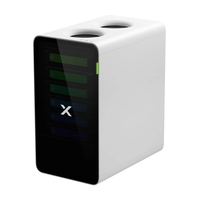 xTool M1 10W Laser Engraver + xTool SafetyPro AP2 (Σετ)