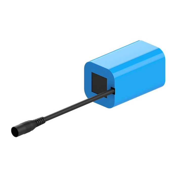 Flytec Rechargeable Li-ion Battery Pack 12000mAh 7.4V (V900)