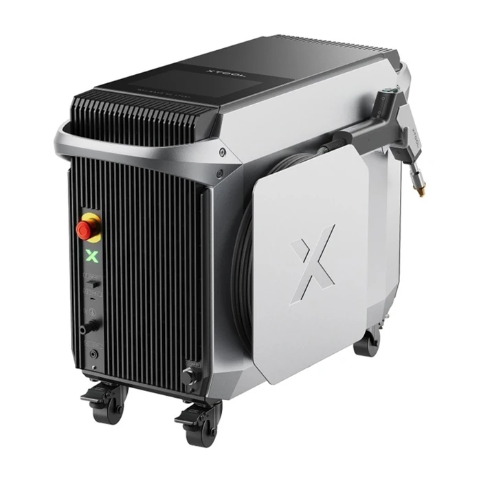 xTool MetalFab 1200W Fiber Laser Κοπής & Συγκόλλησης Μετάλλων (XMF-1200B)