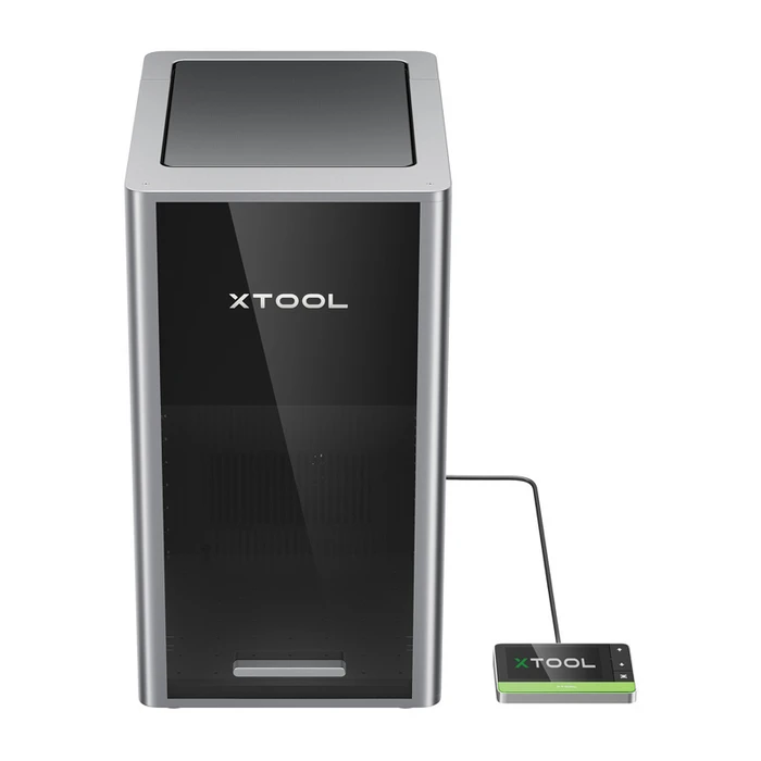 xTool F2 Ultra Laser Engraver 60W (with xTool Auto Streamline Feeder) — Suitable for Wood / MDF / Leather / Acrylic / Plexiglass