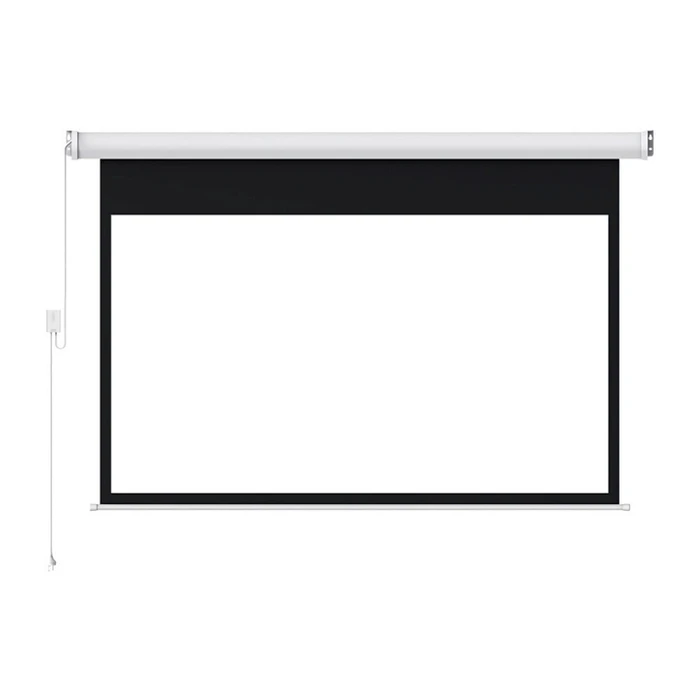 BlitzWolf Electric Ceiling Projection Screen 100" (16:9) BW-VS13
