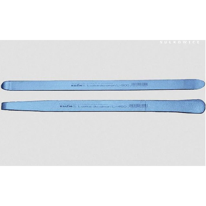 Kuźnia Sułkowice Tire Removal Lever 450 mm (Model 1-761-35-101)