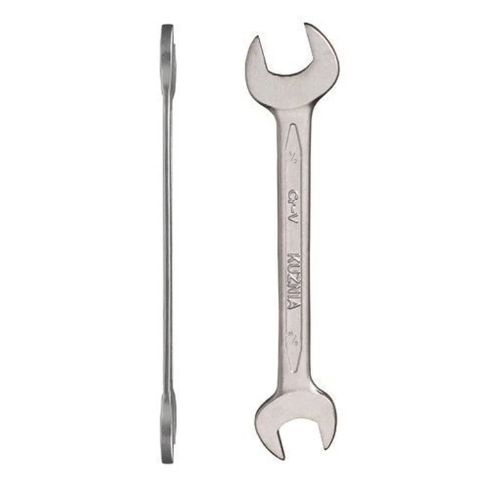 Διπλό Γερμανικό Κλειδί 13x15mm Kuźnia Sułkowice 1-131-26-101