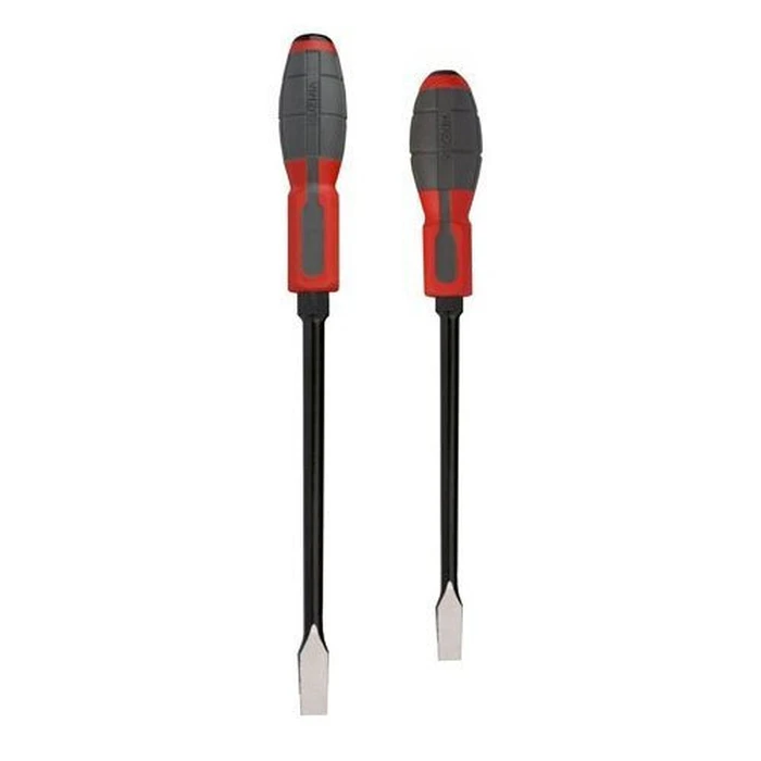 Kuźnia Sułkowice Ratchet Slotted Screwdriver 1-171-15-511 (1.0 x 6.5 mm)