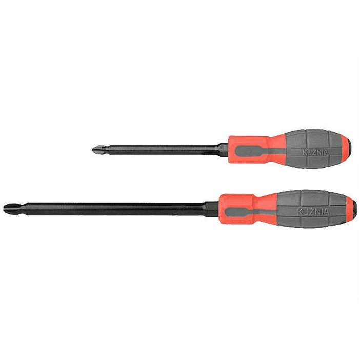 Kuźnia Sułkowice Long Phillips Screwdriver PH 2B 155 mm