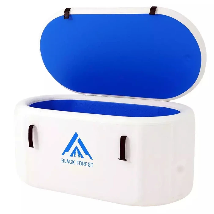 Extralink Ice Bath IB-03 – Μπάνιο κρυοθεραπείας (150x80x65 cm, 500 L)