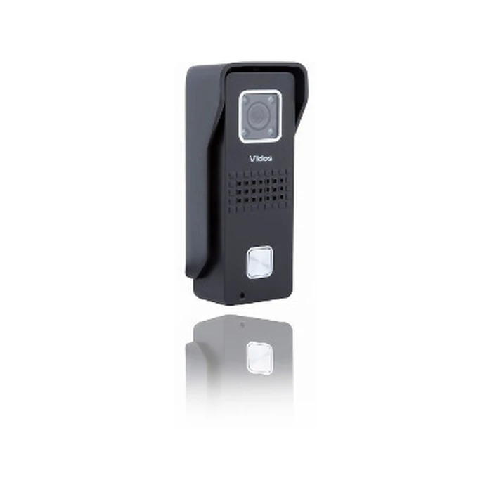 Vidos S6B External Doorphone Panel with Built-in Camera (87°)