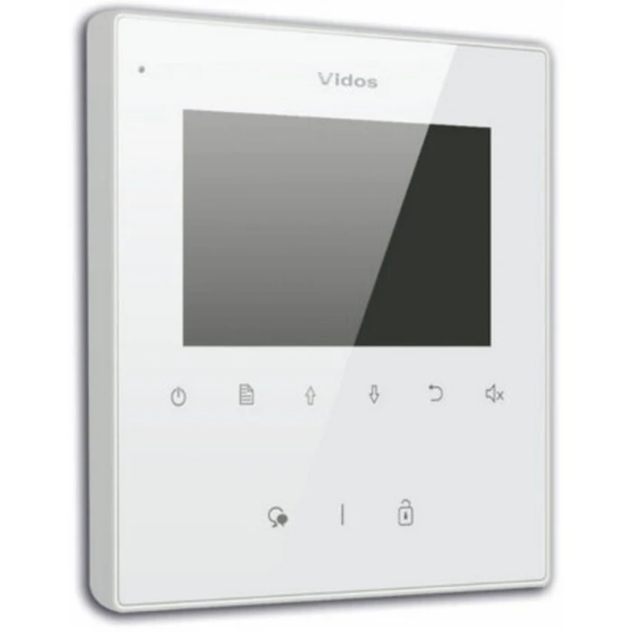 Vidos Monitor για Θυροτηλέφωνο M1022W