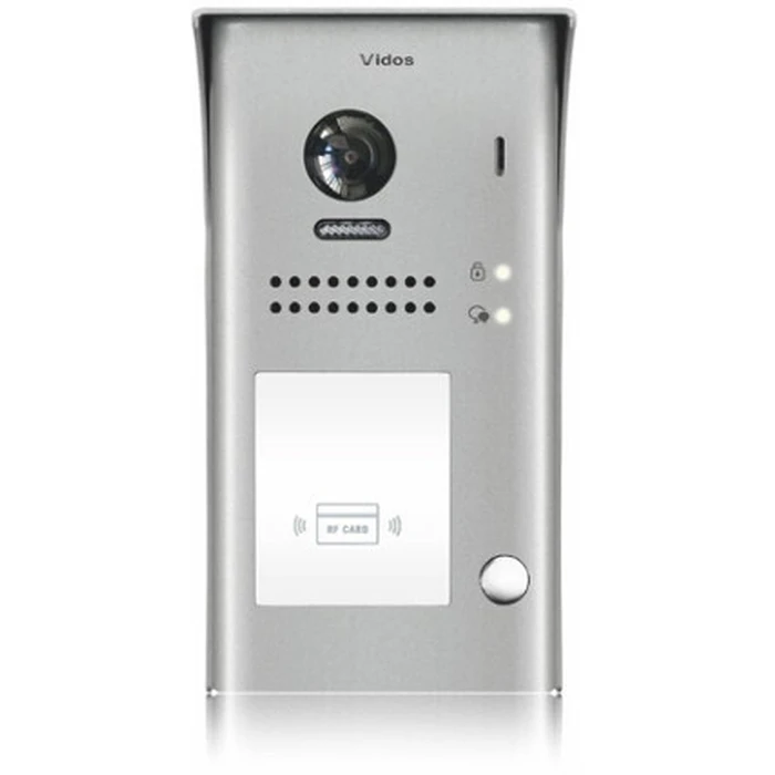 Vidos Πλακίδιο/Module για Θυροτηλέφωνο S1101A