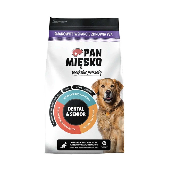 Wiejska Zagroda για Σκύλους κατά της Πέτρας & Πλάκας 50 g