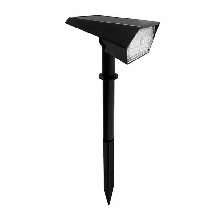 Volteno Solar Outdoor Lamp VO2407