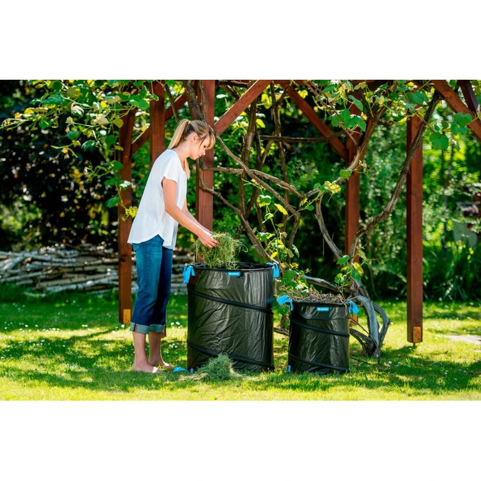 Cellfast 42-201 Καλάθι Κήπου Pop-Up, 172 L