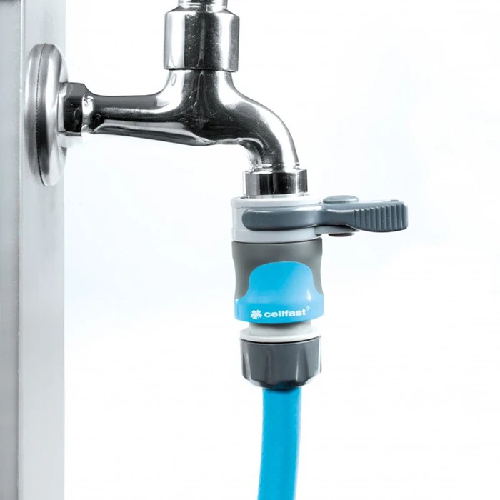 Cellfast 52-255 Σύνδεσμος Ποτίσματος 19 mm