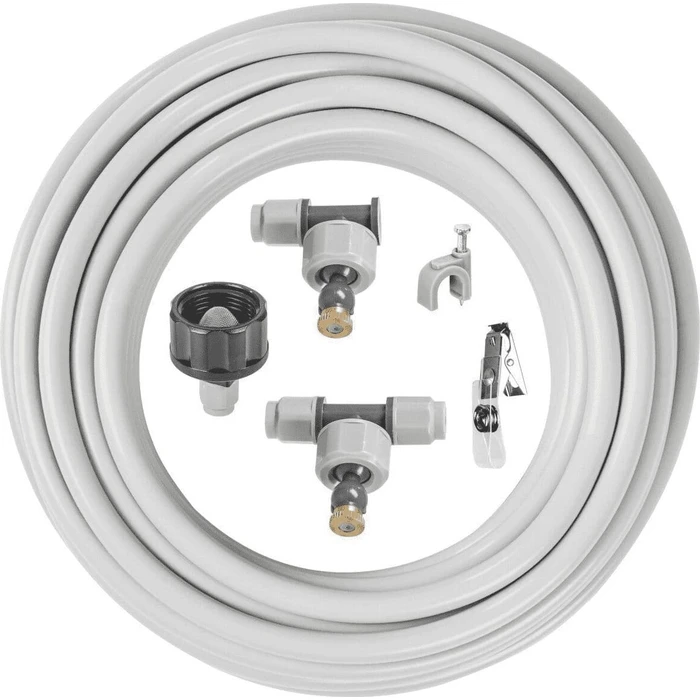 Cellfast Garden Hose Set 3/4" 7.5 m