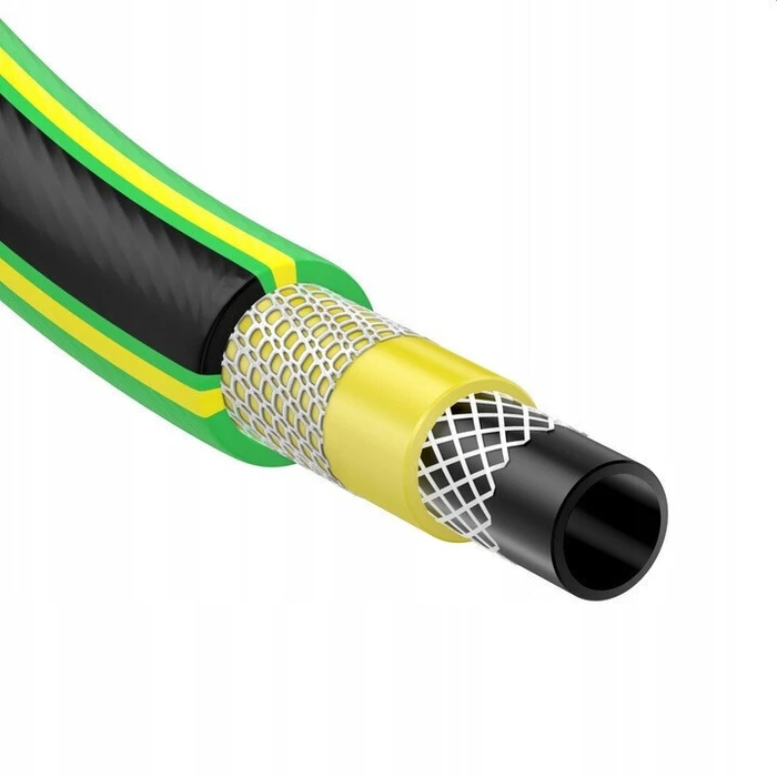 Cellfast Garden Watering Hose 3/4" x 25 m (Model 10-075)