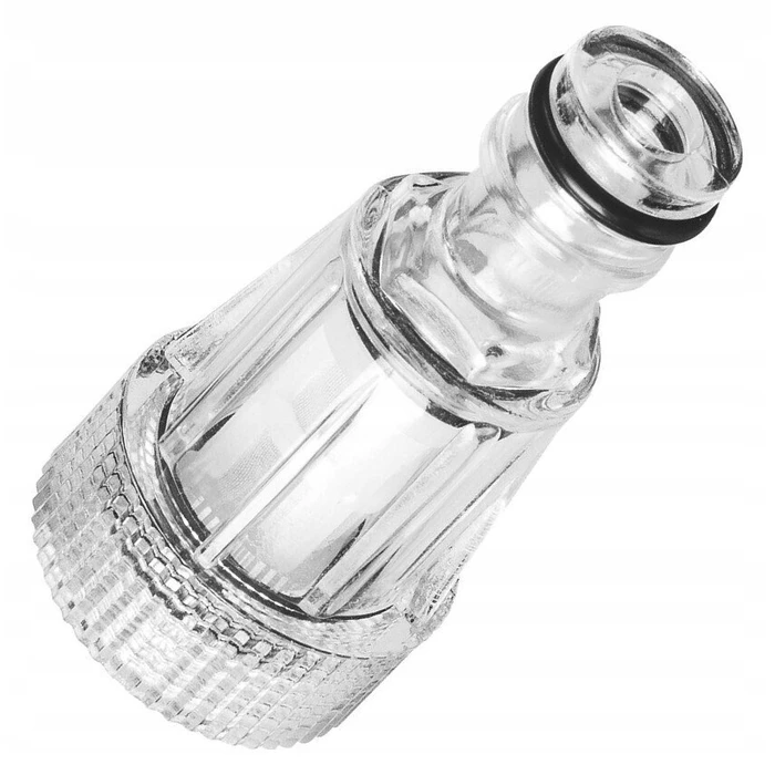 Cellfast 52-257 Σύνδεσμος Ποτίσματος 26,5 mm Διάφανο