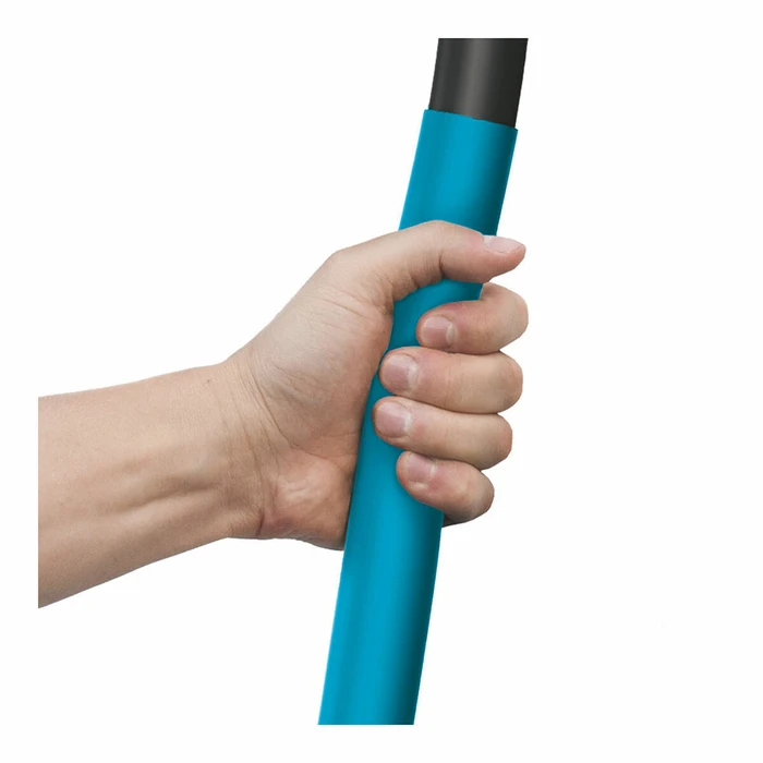 Cellfast S7923483 Φτυάρι ίσιο με κοντάρι 119,5 cm και μεταλλική λαβή
