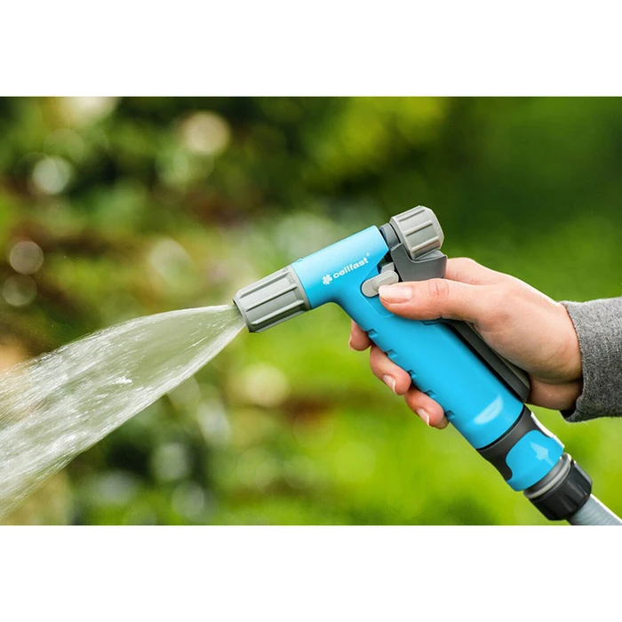Cellfast Hydron Water Spray Gun 50-737