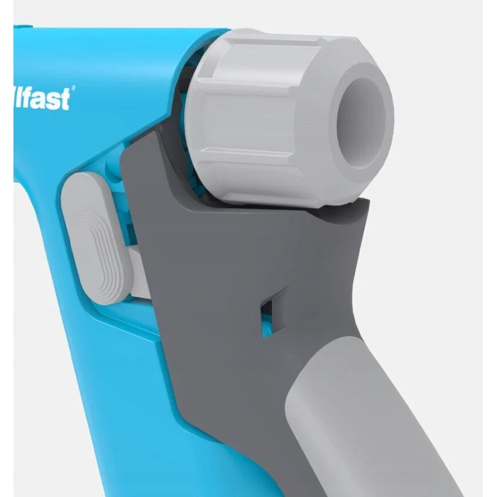 Cellfast Water Spray Gun 6-Pattern 50-738